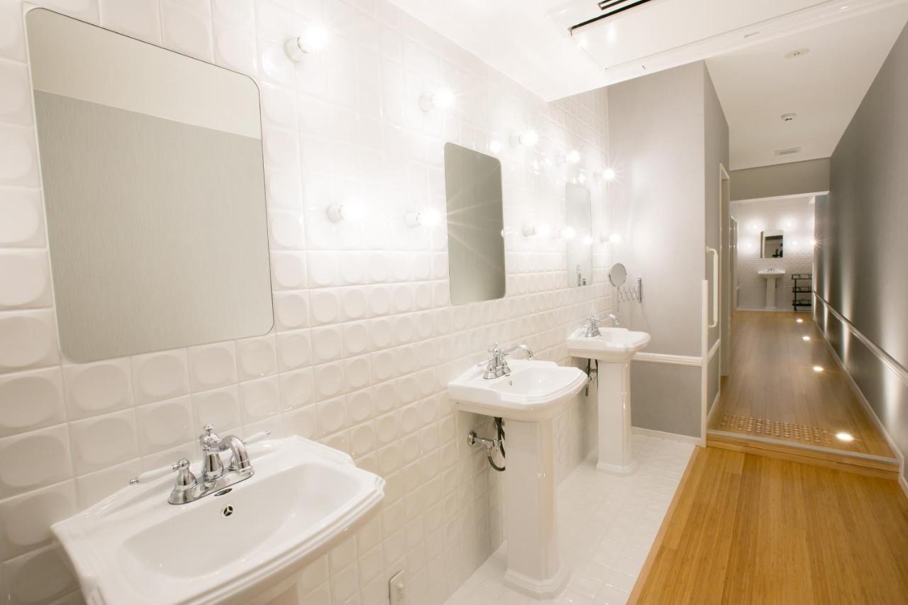 The Limelight Kyoto Hostel Zewnętrze zdjęcie