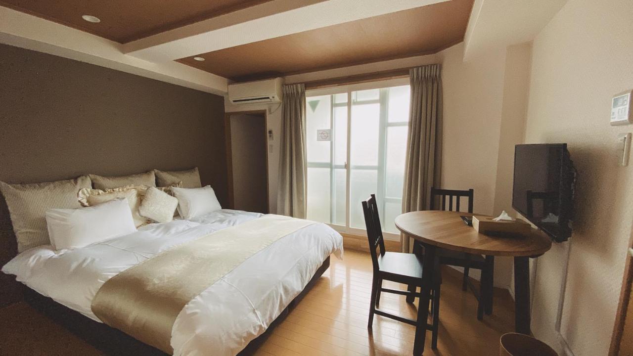 The Limelight Kyoto Hostel Zewnętrze zdjęcie