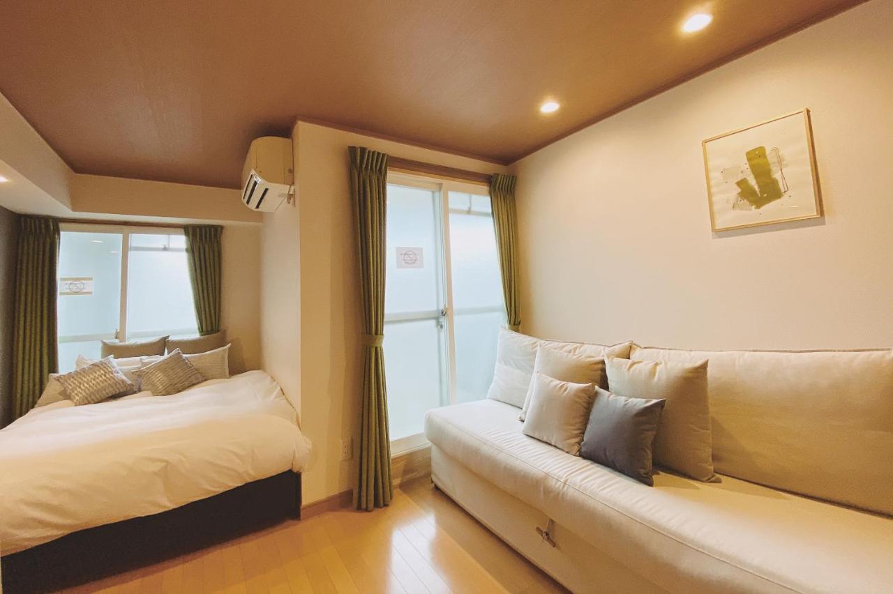 The Limelight Kyoto Hostel Zewnętrze zdjęcie